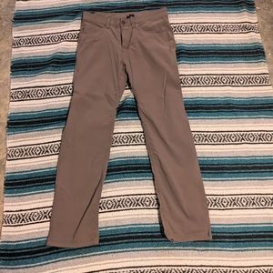 Men's Prana Brion Pants
